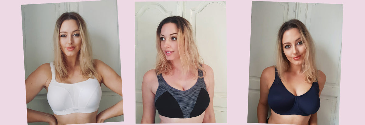 SugarCandy Basic Busty Bralette, Review