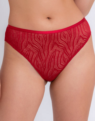 Collection: Knickers - Brazilian