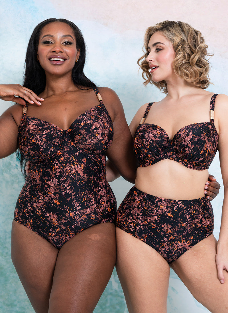 The bay best sale plus size clearance