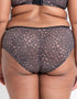 Adella Kin Aura Full Brief Leopard Print