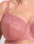 Adella Athena Full Cup Side Support Bra Rose