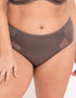 Adella Kin Full Brief Taupe