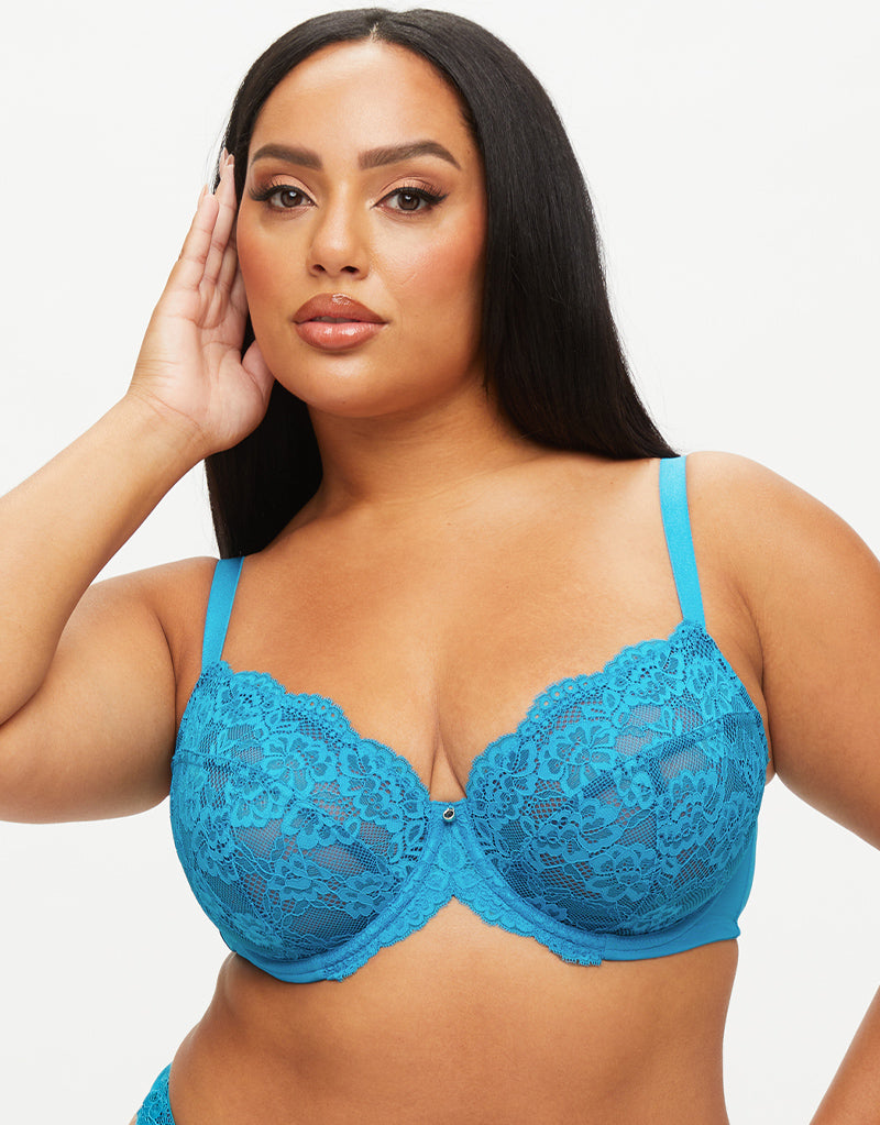 Buy Ann Summers Sexy Lace Sustainable Plunge Bra from Next Canada