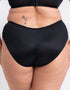 Adella Kin Full Brief Black