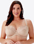 Berlei Embrace Full Cup Side Support Bra Beige