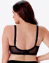 Berlei Eternal Side Support Bra Black