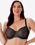 Berlei Eternal Side Support Bra Black