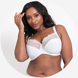 Cheap plus cheap size bralettes