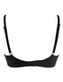 Charnos Flamenco Full Cup Bra Black