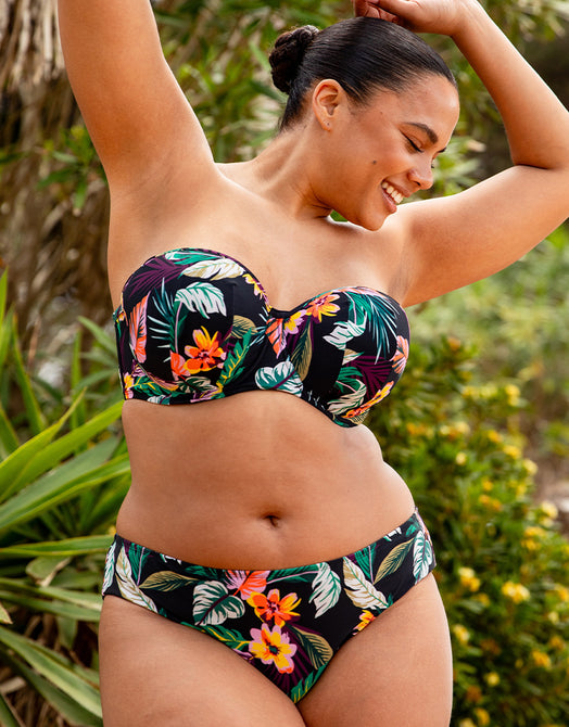 Bra Sized Swimwear For Fuller Busts Sizes D K Cup Brastop Brastop UK