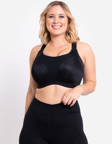 Brand: Curvy Kate Sports Bras