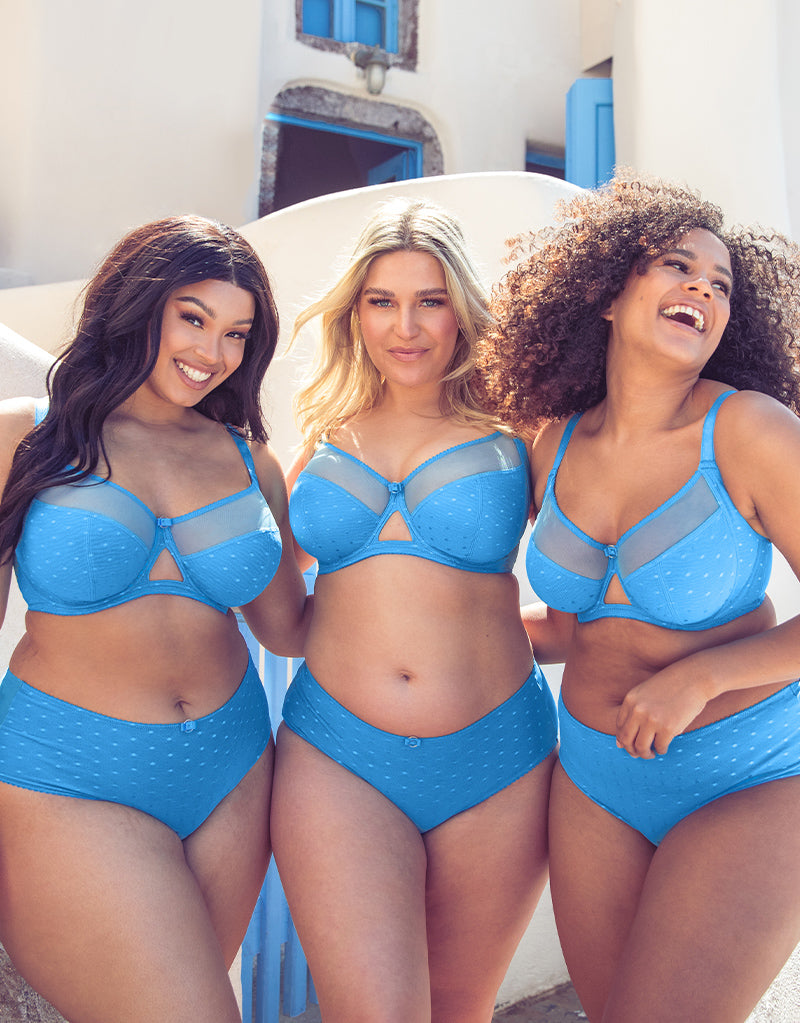 Shop for Curvy Kate, G CUP, Swimwear, Womens