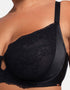 Dorina Alexa Full Cup Bra Black