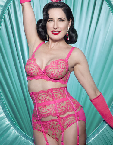 Brand: Dita Von Teese