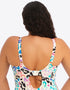 Elomi Party Bay Non-Wired Plunge Swimsuit Multi