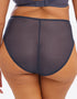 Elomi Charley High Leg Brief Storm