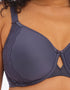 Elomi Charley Moulded Spacer Bra Storm