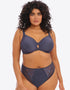 Elomi Charley Moulded Spacer Bra Storm