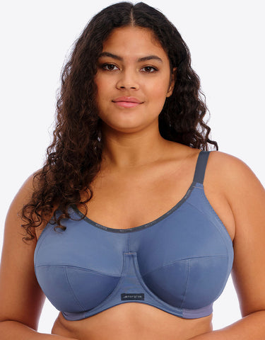 Brand: Elomi Sports Bras