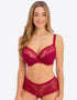 Fantasie Aubree Full Cup Side Support Bra Rouge