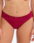 Fantasie Aubree Brief Rouge