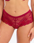 Fantasie Aubree Short Rouge