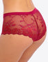 Fantasie Aubree Short Rouge