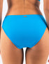 Fantasie East Hampton Mid Rise Bikini Brief Blue Diamond