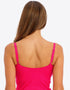 Fantasie Ottawa Twist Front Tankini Top Freesia