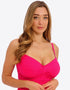 Fantasie Ottawa Twist Front Tankini Top Freesia