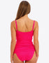 Fantasie Ottawa Twist Front Tankini Top Freesia