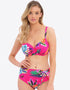 Fantasie Halkidiki Full Cup Bikini Top Orchid