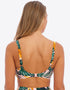 Fantasie Jungle Falls Full Cup Bikini Top Multi