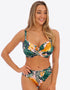 Fantasie Jungle Falls Full Cup Bikini Top Multi