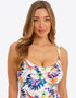 Fantasie Paradiso Tankini Top Multi