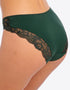 Fantasie Reflect Brief Deep Emerald