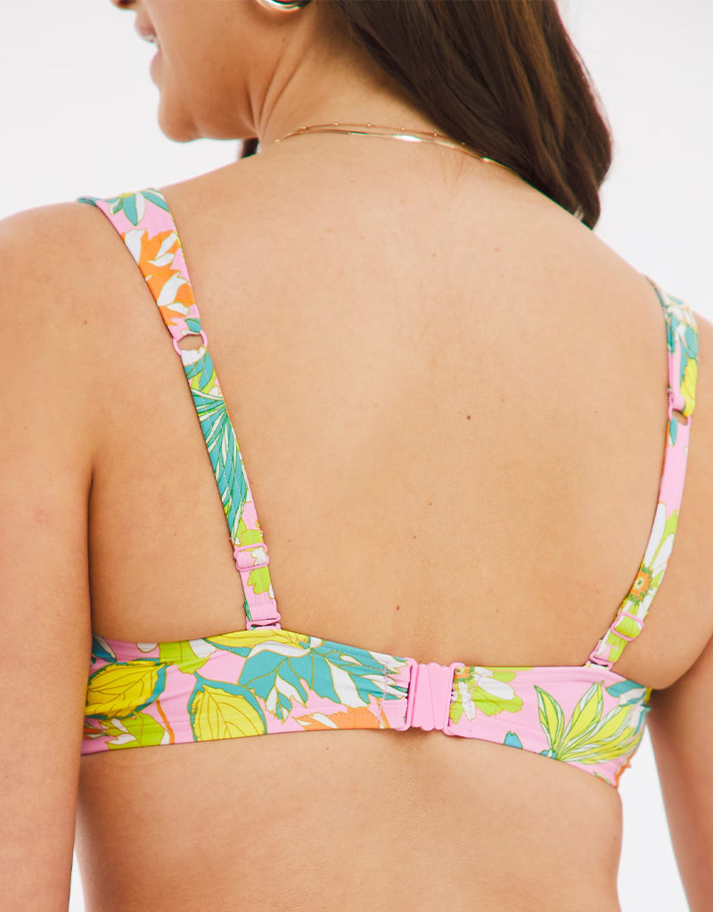 Figleaves Miami Bikini Top Retro – Brastop UK