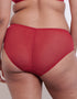 Flirtelle Alice Brief Poppy Red