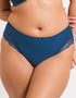 Flirtelle Emilie Classic Brief Navy