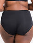 Flirtelle Everyday Full Brief Black