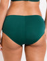 Flirtelle Swirl Brief Emerald