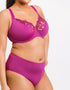 Flirtelle Everyday Full Brief Orchid