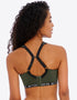 Freya Active Dynamic Sports Bra Khaki