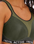 Freya Active Dynamic Sports Bra Khaki