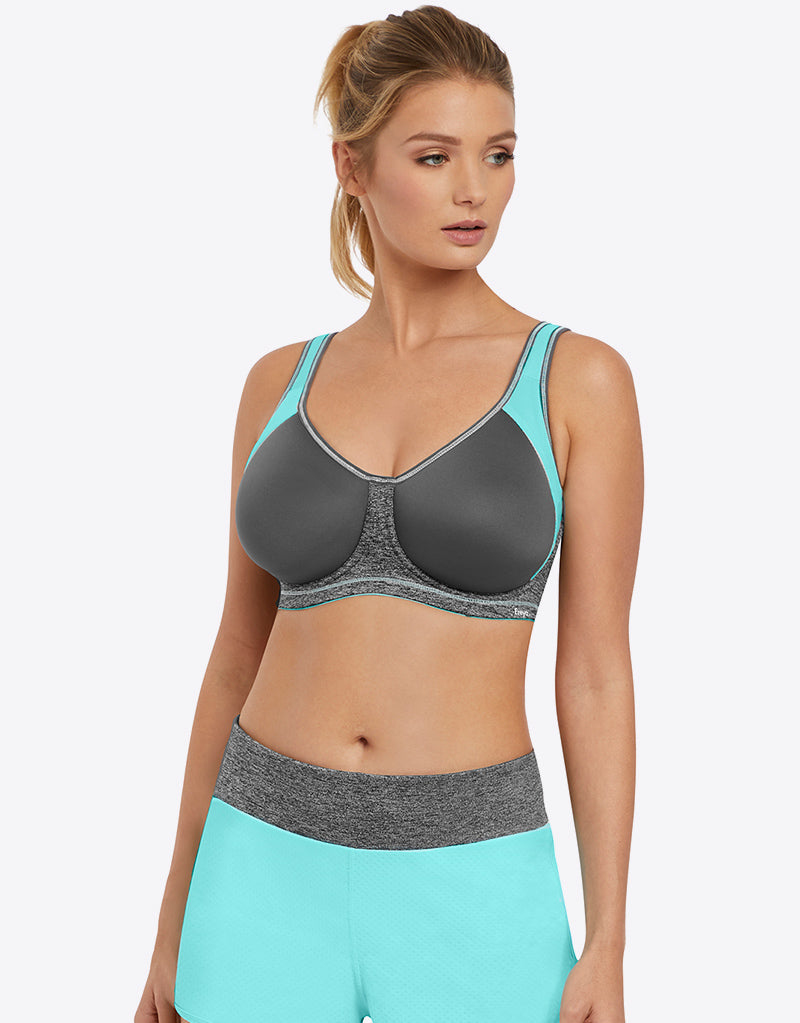 Fit Help! Freya Bra 32F. Pictures included. : r/ABraThatFits