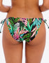 Freya Cala Selva Tie Side Bikini Brief Jungle