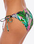 Freya Cala Selva Tie Side Bikini Brief Jungle