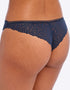 Freya Catwalk Brazilian Brief Midnight Blue