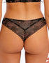 Freya Offbeat Decadence Brazilian Brief Black