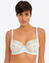 Freya Offbeat Side Support Bra Pure Water